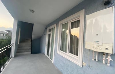 Rent Two-Story House 180m² in Batumi, Airport Area