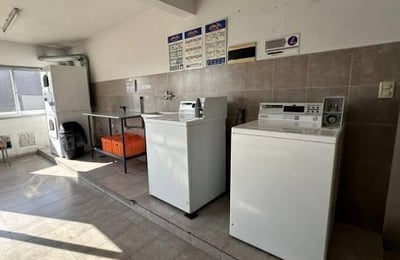 30m² Studio Apartment for Rent in Palermo, Buenos Aires