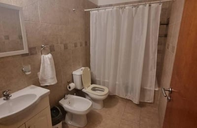 30m² Studio Apartment for Rent in Palermo, Buenos Aires