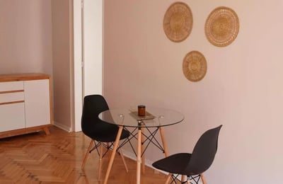 2-Bedroom Apartment 45m² for Rent in Palermo, Buenos Aires