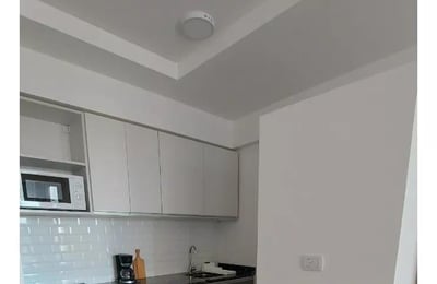 36m² Studio Apartment for Rent in Caballito, Buenos Aires