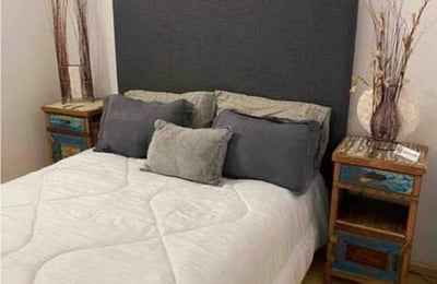 Аренда 2к квартиры 40м² в районе Палермо, Буэнос-Айрес