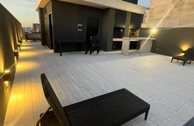 Rent Studio 27m² in Vicha Crespo District, Buenos Aires
