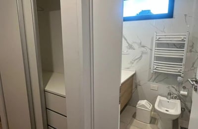 Rent Studio 27m² in Vicha Crespo District, Buenos Aires