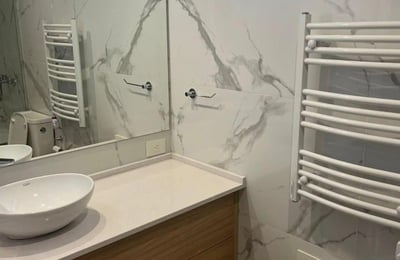 Rent Studio 27m² in Vicha Crespo District, Buenos Aires