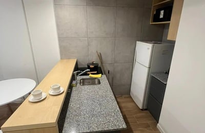 Rent Studio 27m² in Vicha Crespo District, Buenos Aires