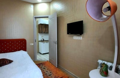 Alquiler de Apartamento 1+1, 40 m², Batumi, Calle Sh. Khimshiashvili