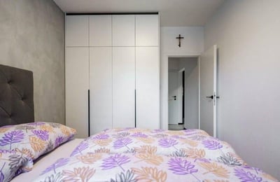 Rent 3-room Apartment, Bratislava, Jasovská, Petržalka
