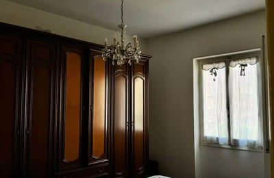 Rent 2-room Apartment with Terrace, Genoa, San Teodoro Area