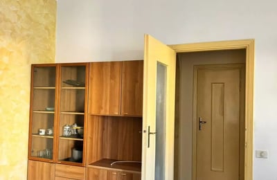 Rent 2-room Apartment with Terrace, Genoa, San Teodoro Area