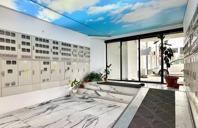 Studio Apartment Rental in Militari Residence, Bucharest