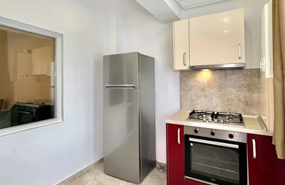 2-Bedroom Apartment for Rent Bucharest, Romania