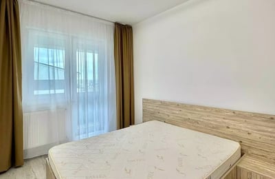 2-Bedroom Apartment for Rent Bucharest, Romania