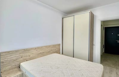 2-Bedroom Apartment for Rent Bucharest, Romania