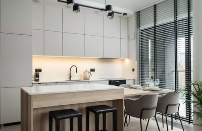 2-Bedroom Apartment for Rent, 43m², Górczewska Street, Bemowo, Warsaw, Poland