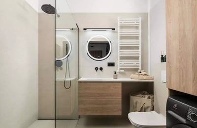 2-Bedroom Apartment for Rent, 43m², Górczewska Street, Bemowo, Warsaw, Poland