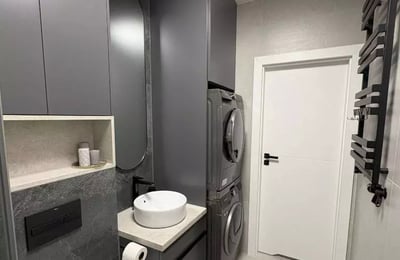 2-Bedroom Apartment for Rent, 43m², Praga-Południe, Warsaw, Poland