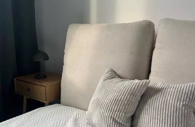 3-Bedroom Apartment for Rent, 56m², Dywizjonu AK „Jeleń” Street, Mokotów, Warsaw, Poland