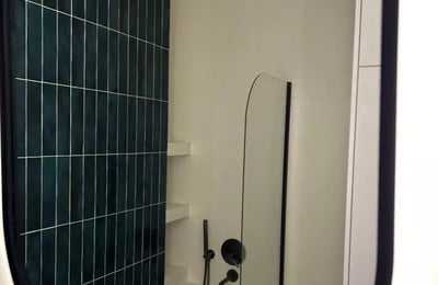 3-Bedroom Apartment for Rent, 56m², Dywizjonu AK „Jeleń” Street, Mokotów, Warsaw, Poland