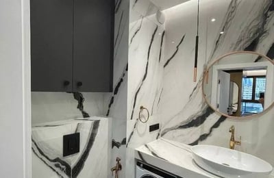 2-Bedroom Apartment for Rent, 40m², Ludwiki Street, Wola, Warsaw, Poland