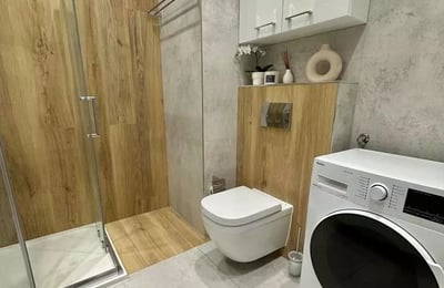 3-Bedroom Apartment for Rent, 63m², Skierniewicka 34A Street, Wola, Warsaw, Poland