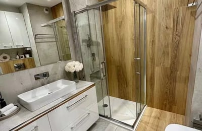 3-Bedroom Apartment for Rent, 63m², Skierniewicka 34A Street, Wola, Warsaw, Poland