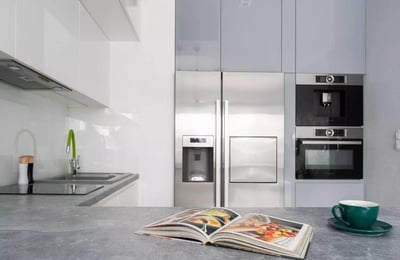 2-Bedroom Apartment for Rent, 42m², Aleja Rzeczypospolitej 29a, Wilanów, Warsaw, Poland