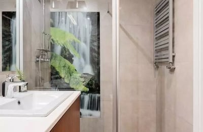 2-Bedroom Apartment for Rent, 42m², Aleja Rzeczypospolitej 29a, Wilanów, Warsaw, Poland