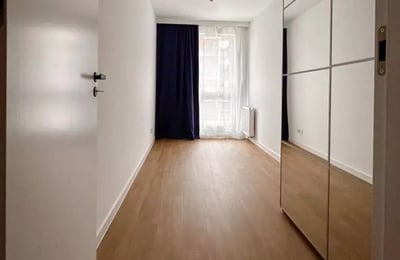 3-Bedroom Apartment for Rent, 56m², Drwęcka Street, Praga-Południe, Warsaw, Poland