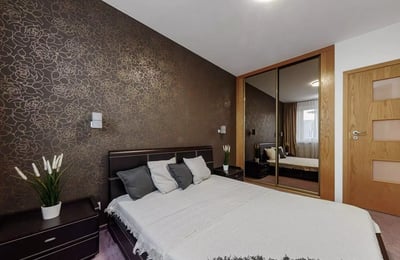 Brand-new 3-bedroom apartment on Jana Osmańczyka Street, Bemowo, Warsaw