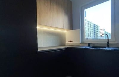 Modern 2-bedroom apartment on Herbu Oksza Street, Ursus, Warsaw