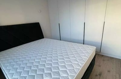 Modern 2-bedroom apartment on Herbu Oksza Street, Ursus, Warsaw