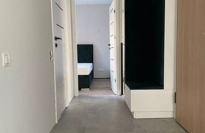 Modern 2-bedroom apartment on Herbu Oksza Street, Ursus, Warsaw