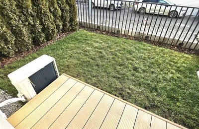 2-Bedroom Apartment for Rent, 44m², Białej Koniczny Street, Mokotów, Warsaw, Poland