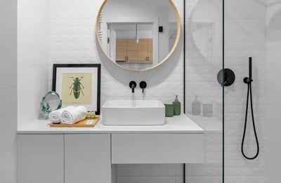 2-Bedroom Apartment for Rent, 42m², Jana Kazimierza Street, Wola, Warsaw, Poland