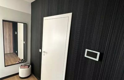 2-bedroom Apartment for Rent, 40 m², Ludwiki St., Wola, Warsaw