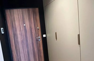 2-bedroom Apartment for Rent, 40 m², Ludwiki St., Wola, Warsaw