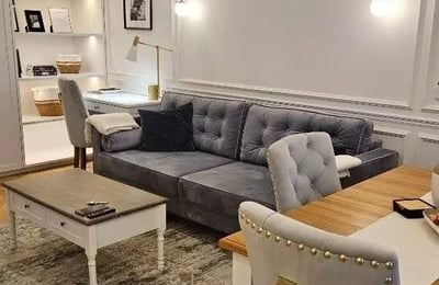 2-Room Apartment for Rent in Wola, Warsaw – 50 m2