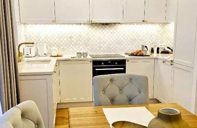 2-Room Apartment for Rent in Wola, Warsaw – 50 m2