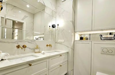 2-Room Apartment for Rent in Wola, Warsaw – 50 m2