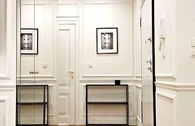 2-Room Apartment for Rent in Wola, Warsaw – 50 m2