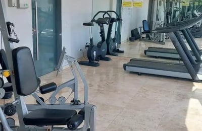 Alquiler de apartamento de 2 habitaciones 50 m² – Palermo, Buenos-Aires