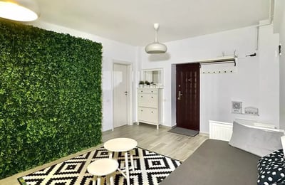 2-Room Apartment for Rent – Militari Residence, Bucharest