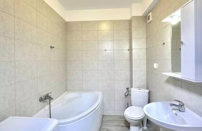 2-Room Apartment for Rent – Militari Residence, Bucharest