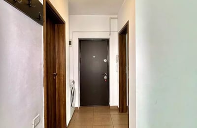 2-Room Apartment for Rent – Militari Residence, Bucharest