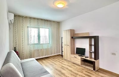 2-Room Apartment for Rent – Militari Residence, Bucharest