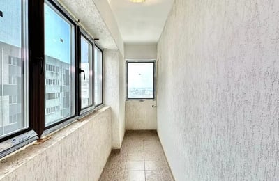 2-Room Apartment for Rent – Militari Residence, Bucharest