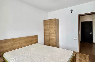 2-Room Apartment for Rent – Militari Residence, Bucharest