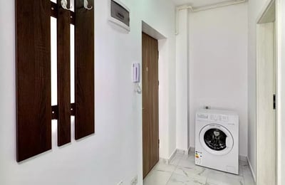 1-Room Apartment for Rent – Militari Residence, Bucharest