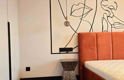 Rent a 2-Room Apartment 40 m² in Warsaw (Ursus)